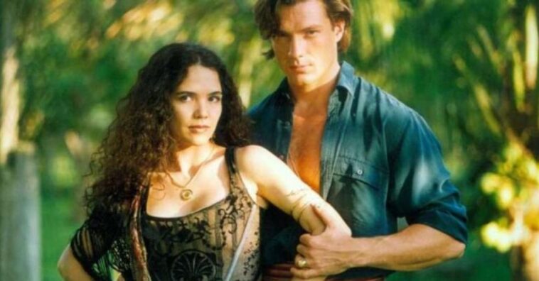 veja como está o elenco de explode coração