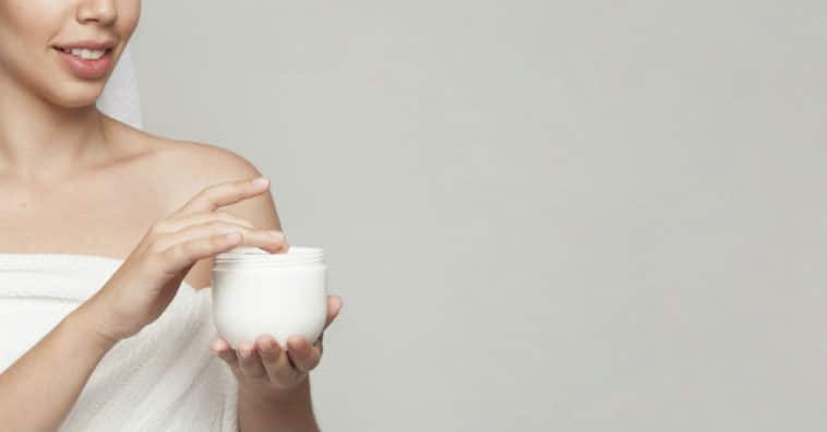 veja os benefícios do creme Nivea