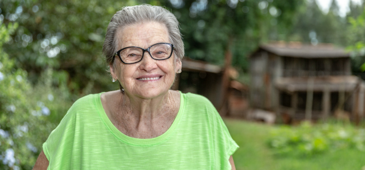 velhice é só um estado de espírito pesquisa