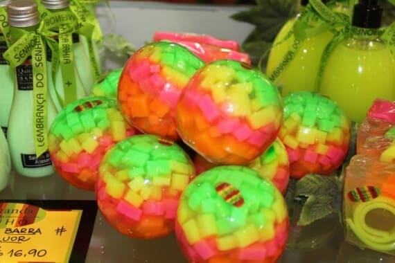 lucrar vendendo artesanato