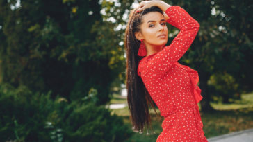 óleo de rícino faz o cabelo crescer