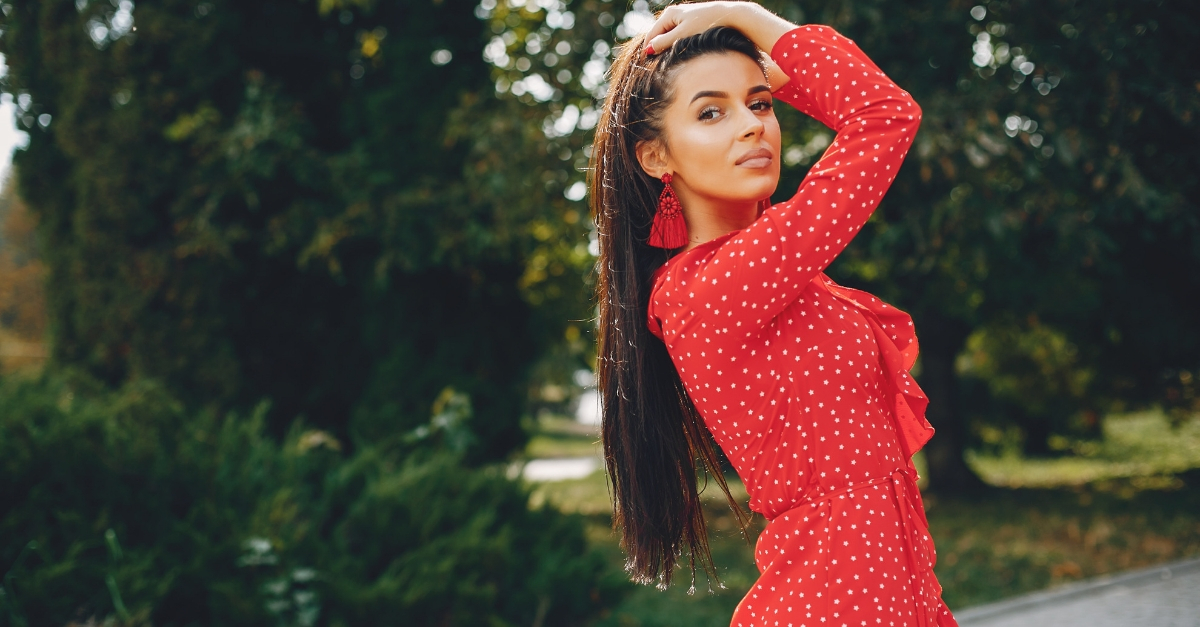 óleo de rícino faz o cabelo crescer