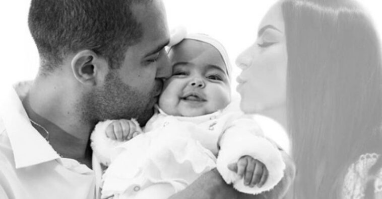 viúvo doa quantia arrecadada em vaquinha