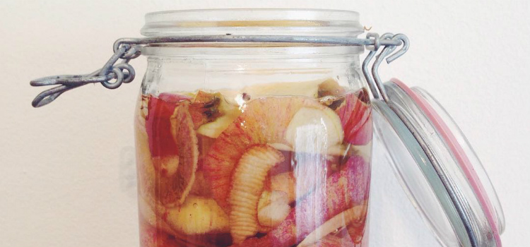 vinagre de Maçã caseiro dicas e cuidados