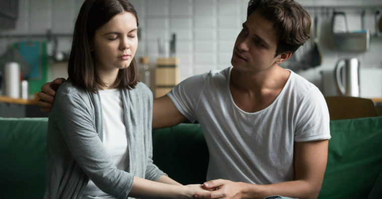 violência silenciosa o que é e o que fazer