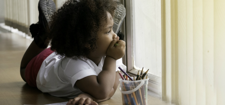 violência infantil o que é