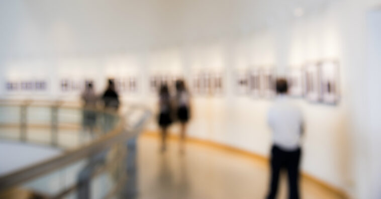 visitas virtuais museus