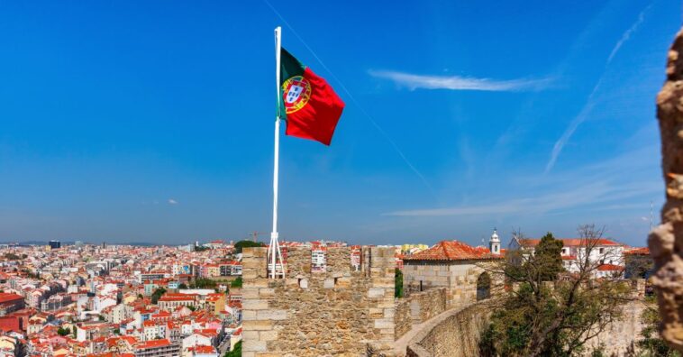 visto para procurar emprego em Portugal