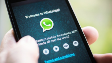 Funcionalidades whatsapp