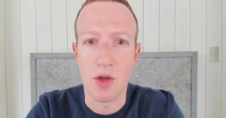 zuckerberg fala de fake news de bolsonaro