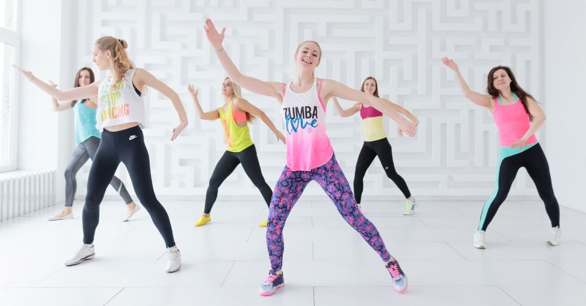 zumba